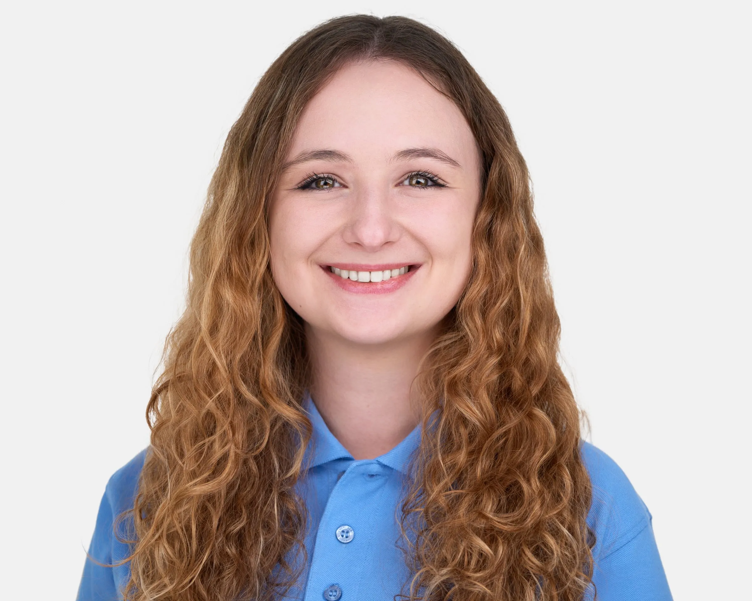 Porträt von Caroline Ottiker